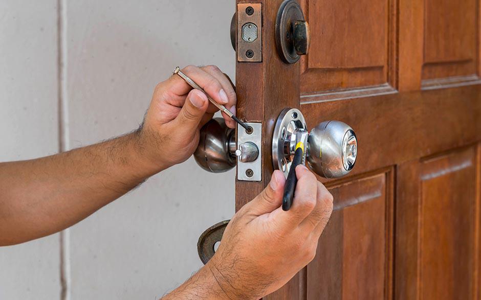 serrure de porte prix Chelles