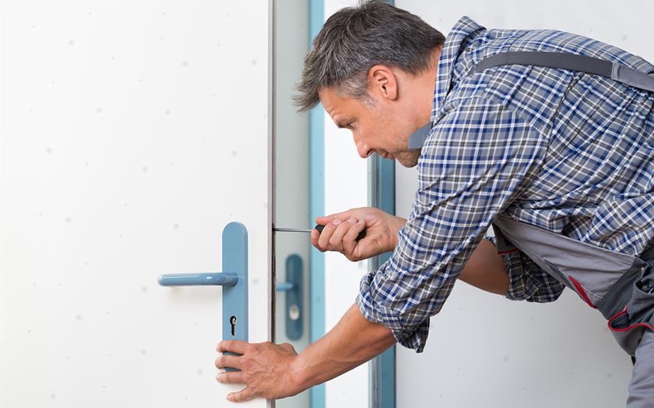 serrure de porte prix Chelles